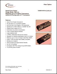 Click here to download V23818-N15-L355 Datasheet