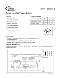 Click here to download Q67060-S6087-A101 Datasheet