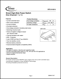 Click here to download Q67060-S6084-A101 Datasheet