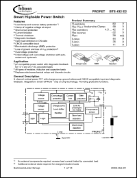 Click here to download Q67060-S6202-A2 Datasheet