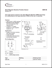 Click here to download Q62705-K5004 Datasheet