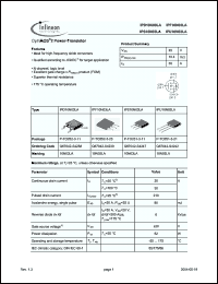 Click here to download Q67042-S4239 Datasheet