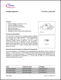 Click here to download Q67006-A9348 Datasheet