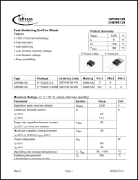 Click here to download Q67040-S4479 Datasheet