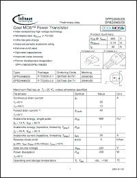 Click here to download Q67040-S4751 Datasheet