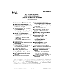 Click here to download N87C251SP16 Datasheet