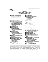 Click here to download N83930AE Datasheet