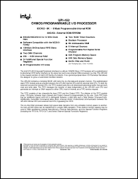 Click here to download N80C452 Datasheet