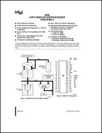 Click here to download D8088 Datasheet