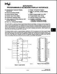 Click here to download P8279-5 Datasheet