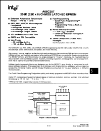 Click here to download AD68C257-250V10 Datasheet
