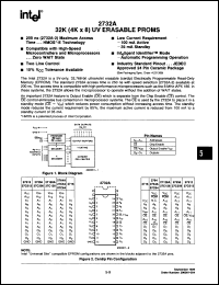 Click here to download LD2732A25 Datasheet