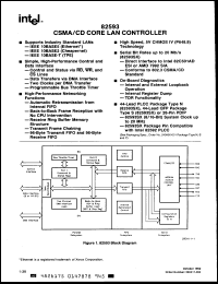 Click here to download P82590SZ164 Datasheet