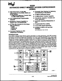 Click here to download A82258-6 Datasheet