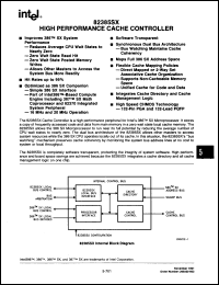 Click here to download A82385SX20 Datasheet