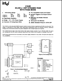 Click here to download MD2164A15 Datasheet