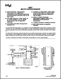 Click here to download TC8087 Datasheet