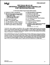 Click here to download P80C152A Datasheet