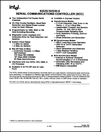 Click here to download TD82530-6 Datasheet