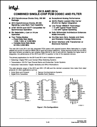 Click here to download R2914-1 Datasheet