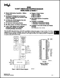 Click here to download QP8086-1 Datasheet