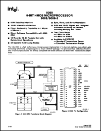 Click here to download QP8088 Datasheet