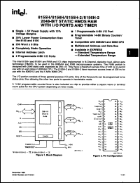 Click here to download TD8155H Datasheet