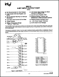 Click here to download MD3212 Datasheet