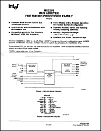 Click here to download D82289-6 Datasheet