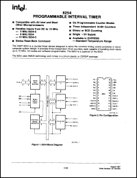 Click here to download LD8254 Datasheet