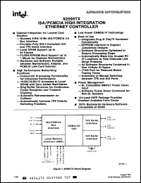 Click here to download FA82595TX Datasheet