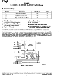 Click here to download P5164-20 Datasheet