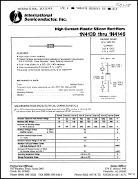 Click here to download 1N4144 Datasheet