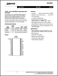 Click here to download ISL5957IA Datasheet