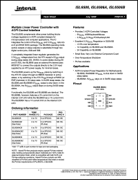 Click here to download ISL6506ACBZ-T Datasheet