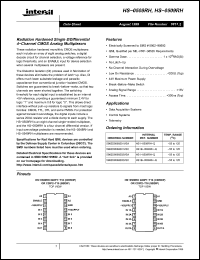 Click here to download 5962D9569202VEC Datasheet