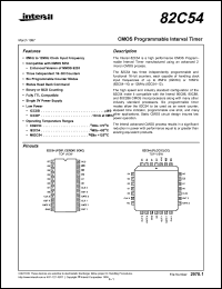 Click here to download SMD84065013A Datasheet