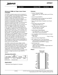 Click here to download HIP6021CB Datasheet