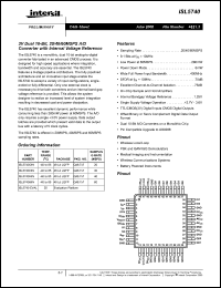 Click here to download ISL57402IN Datasheet