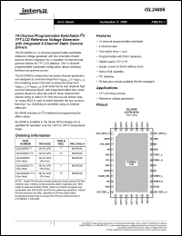 Click here to download ISL24006IR-T7 Datasheet