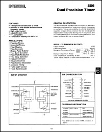 Click here to download SE556F/C Datasheet