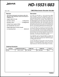 Click here to download HD-15531883 Datasheet