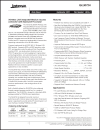 Click here to download ISL3873A Datasheet