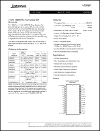 Click here to download HI5960_05 Datasheet