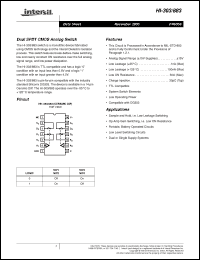 Click here to download HI-303883 Datasheet