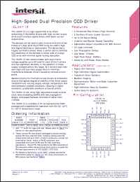 Click here to download ISL55112 Datasheet