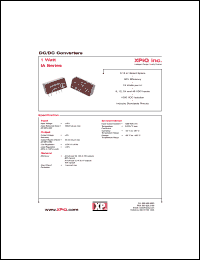 Click here to download IA2409D Datasheet