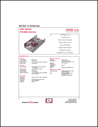 Click here to download IFC200-10C Datasheet