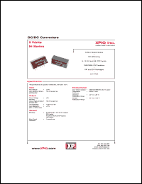 Click here to download IH4805D Datasheet