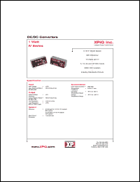 Click here to download IV2409D Datasheet
